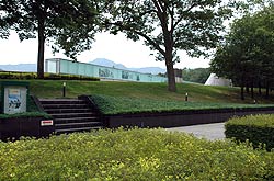 植村直己冒険館