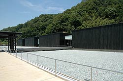 但馬国府・国分寺館